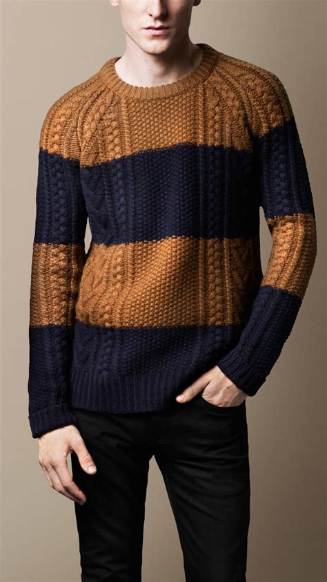 burberry pullover knöpfe|burberry clothing for men.